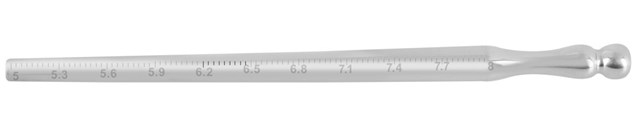 Hollow Dilator 13 cm
