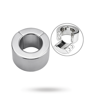 Magnetic Ball Stretcher