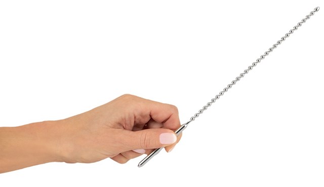 Ribbed Dilator 24 cm