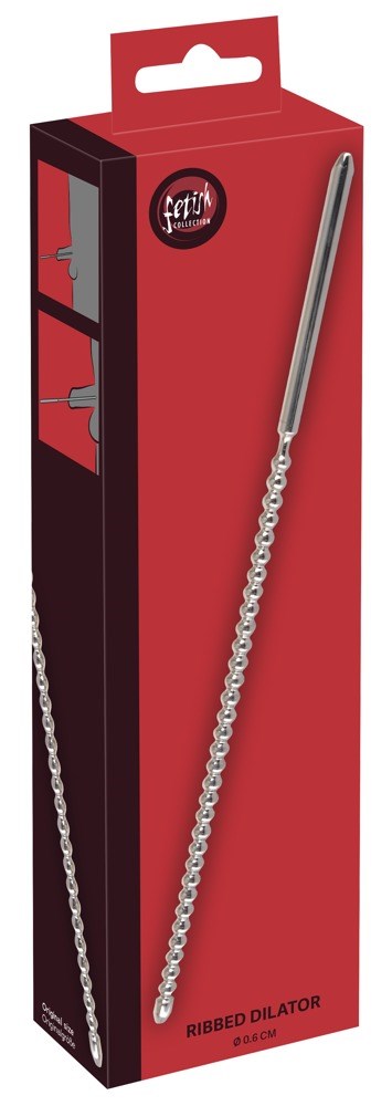 Ribbed Dilator 24 cm