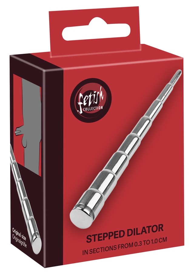 Stepped Dilator 9 cm