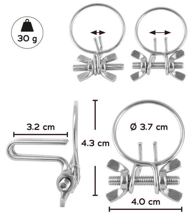 Urethral Stretcher