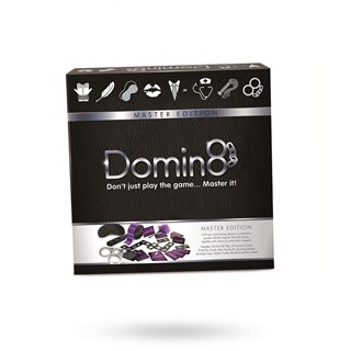 Domin8 Master Edition