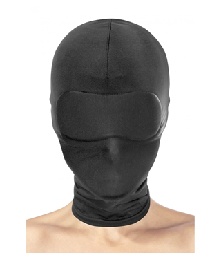 Fetish Tentation Full Face Hood