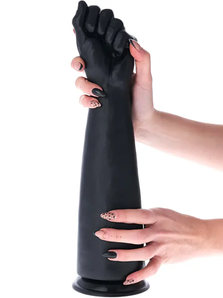 Fist Extreme Sugarloaf 38 Cm