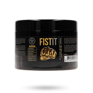 Fistit Numbing Lubricant 500 Ml