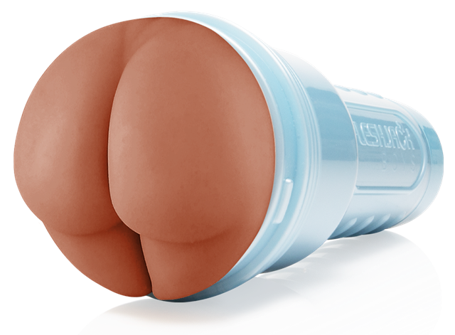 FLESHJACK POWER BOTTOM BOY