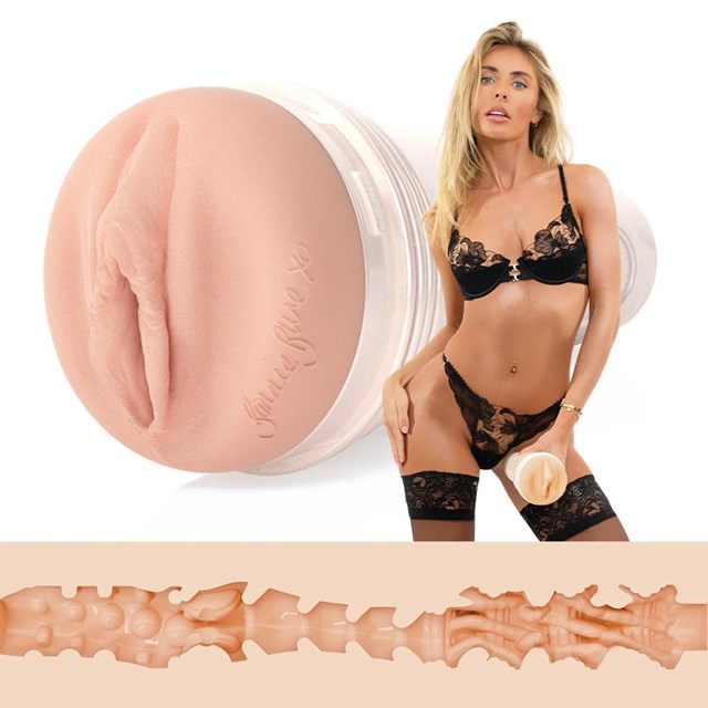 Fleshlight Bonnie Blue 1K Signature Vagina