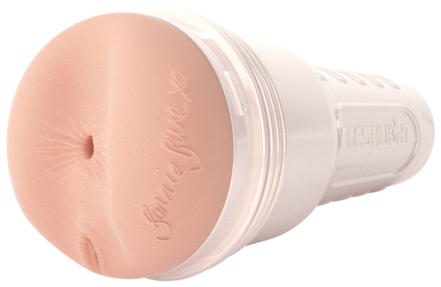 Fleshlight Bonnie Blue Zero Miles Butt