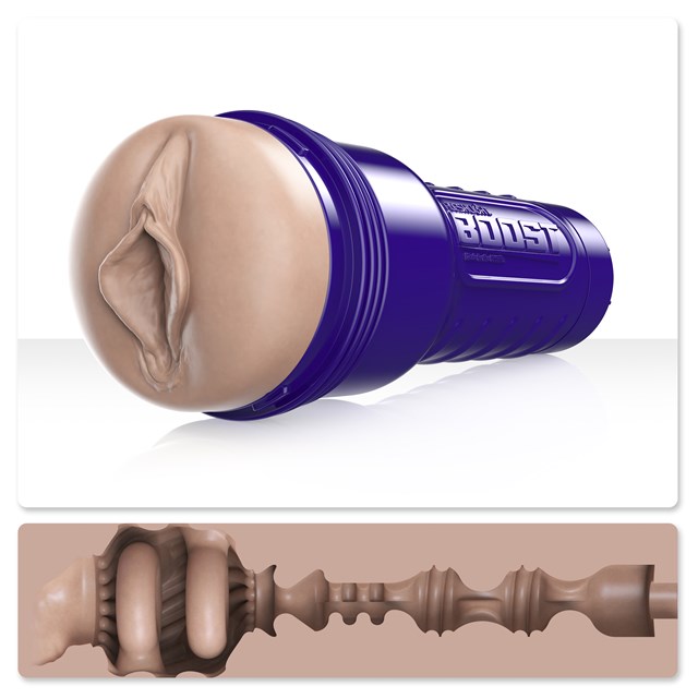 BOOST BANG LIGHT MEDIUM FLESH