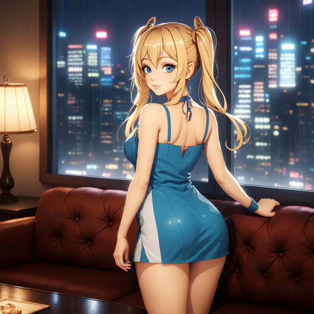 Fleshlight Fantasty - Lexi Amakura Dojikko