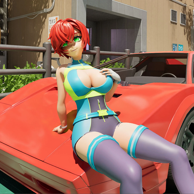 Fleshlight Fantasy - Evie Akashiya Sho Akuma