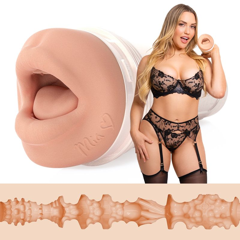 Fleshlight Girls