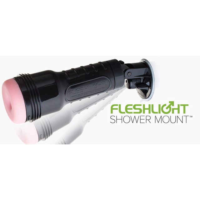 Shower Mount