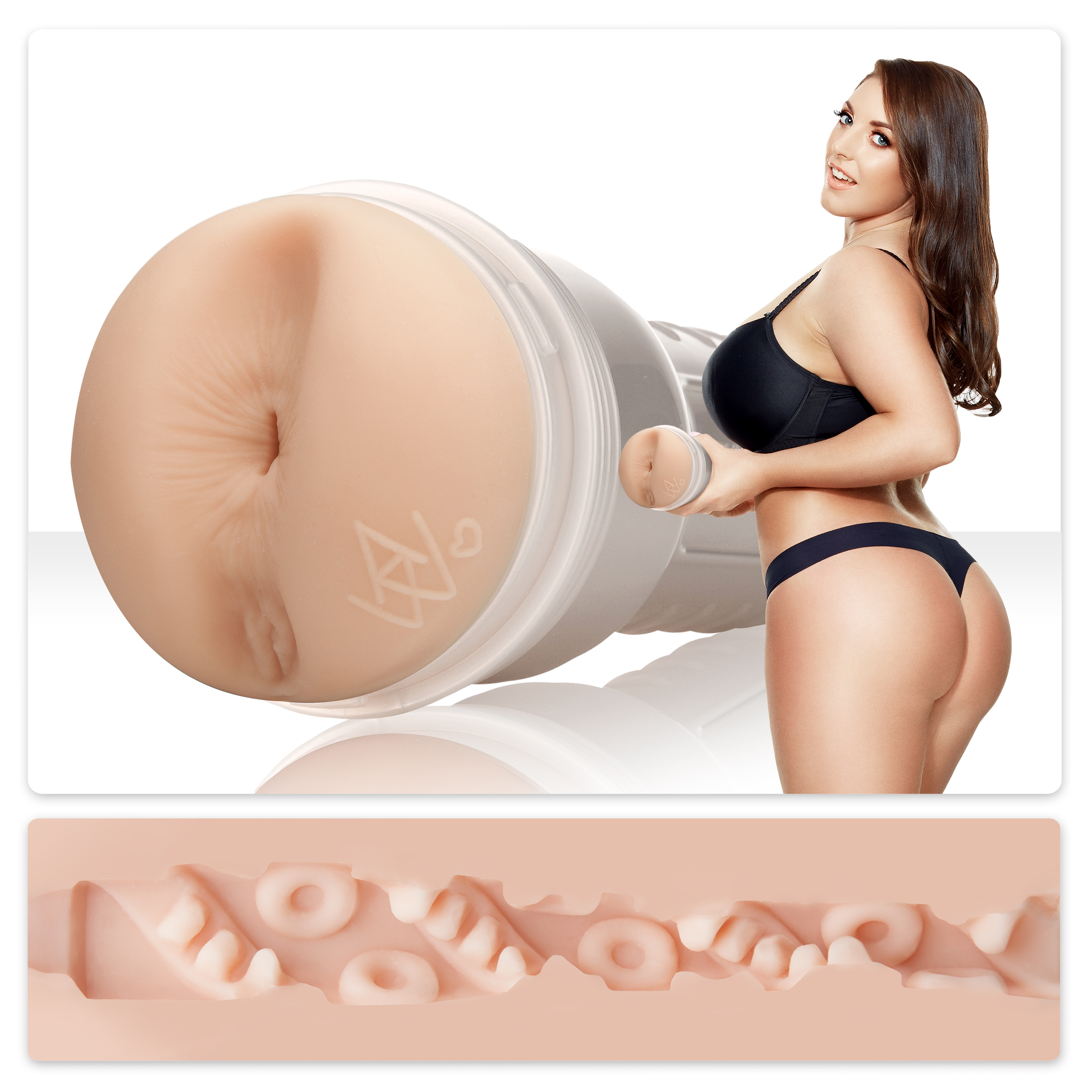 Angela White - Entice Angela White - Entice