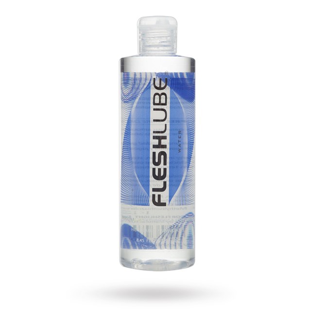 Fleshlube Water