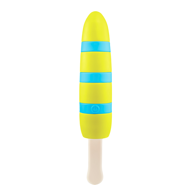 Excellent Power Popsicle - Citrus Twist
