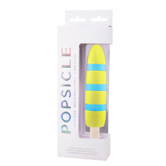 Excellent Power Popsicle - Citrus Twist