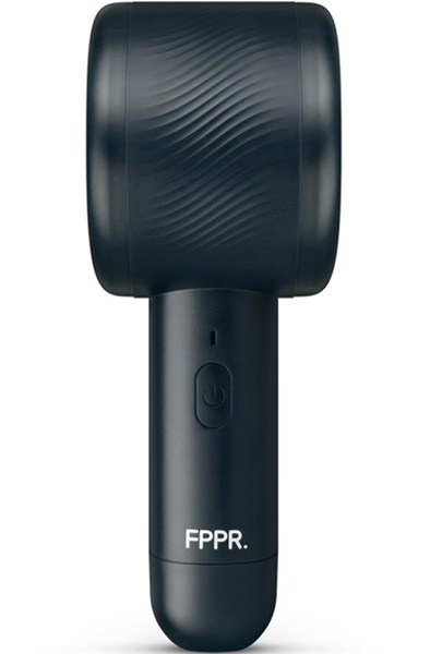 FPPR. Electric Blowjob Stroker