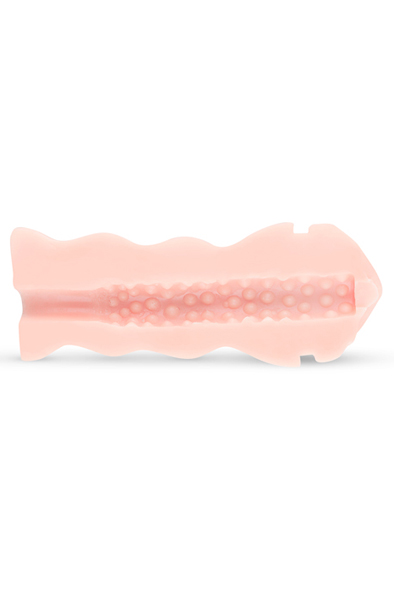 FPPR. Mouth Masturbator