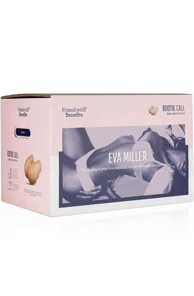 Friend With Benefits Eva Miller 5,7 kg