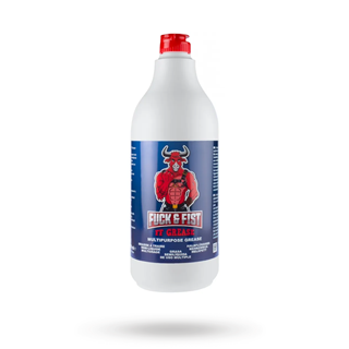 Fuck & Fist Milking Grease Lubricant 1000 Ml