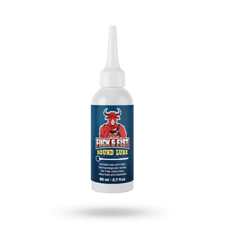 Fuck & Fist Sound Lube 80 Ml