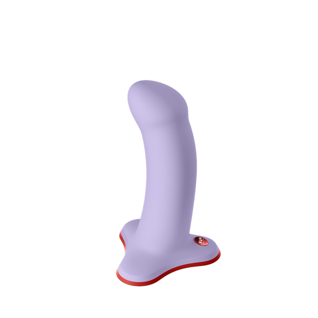 Amor G-Spot Dildo Purple