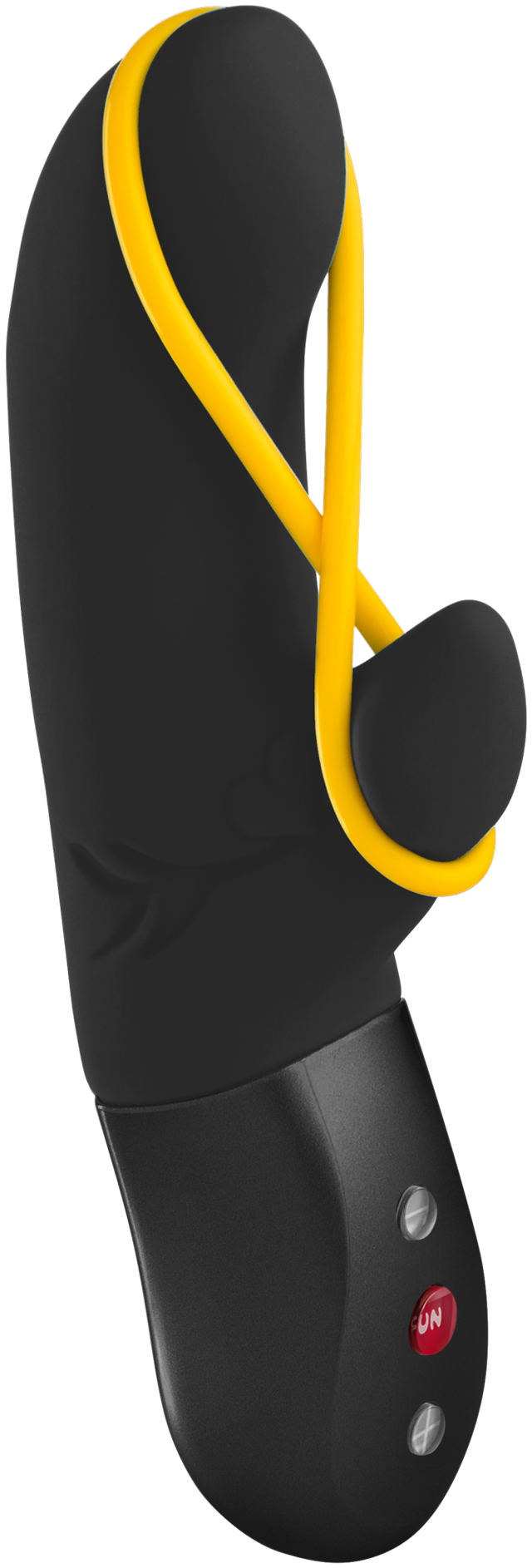 Amorino Rabbit Vibrator Black