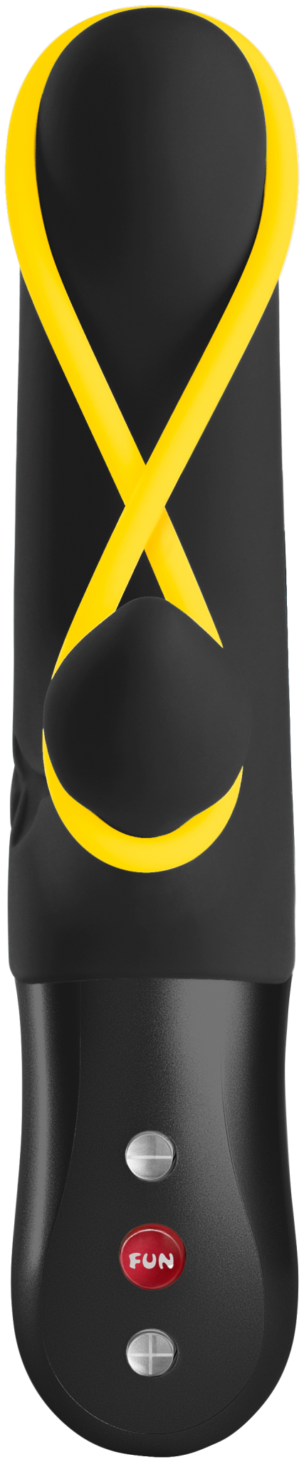 Amorino Rabbit Vibrator Black