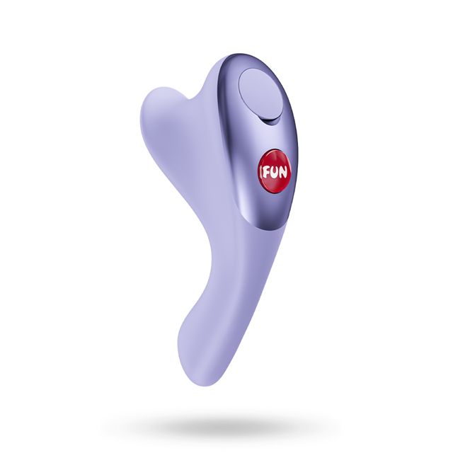 Be One Fingervibrator Purple