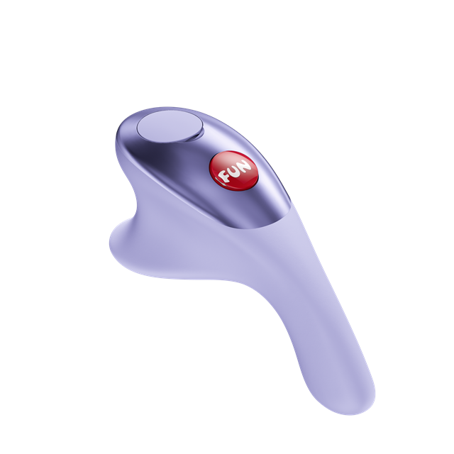 Be One Fingervibrator Purple