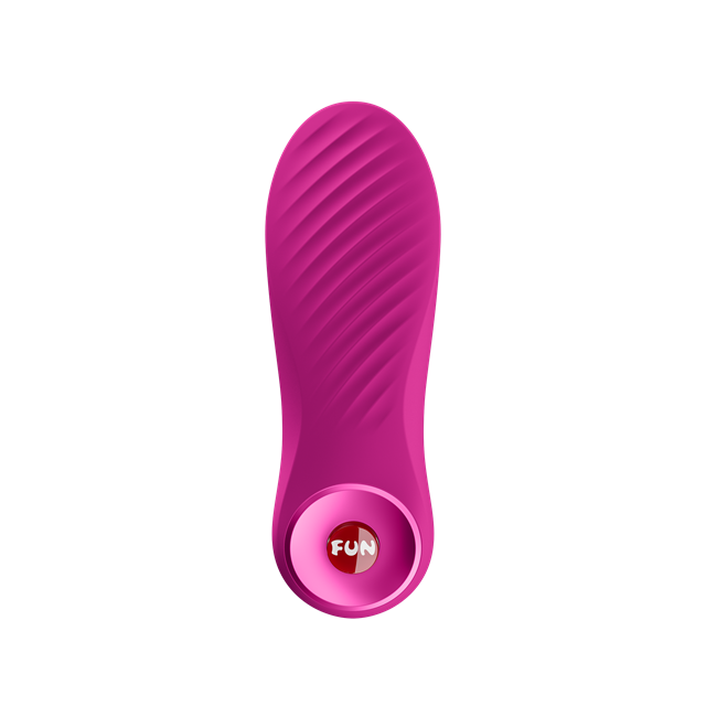 Bijou Bullet Vibrator Magenta
