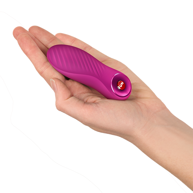 Bijou Bullet Vibrator Magenta