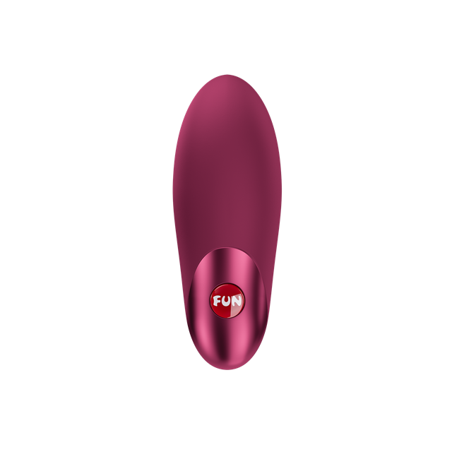 Charme Bullet Vibrator Wine Red