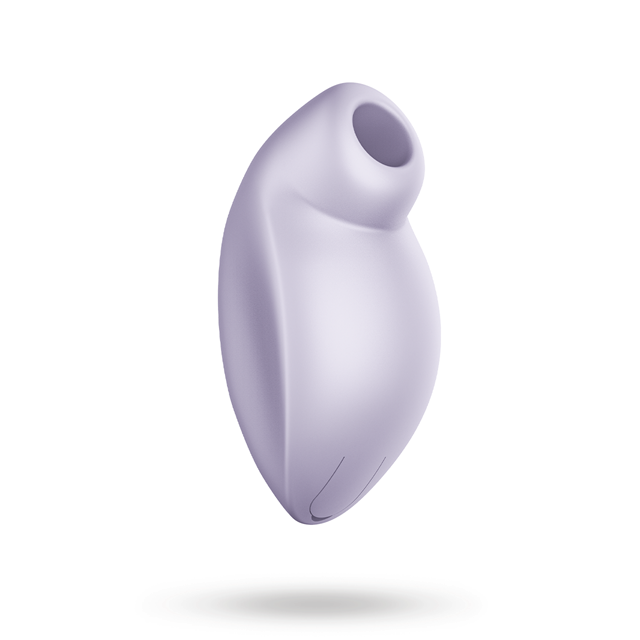Gaia Air Pulse Vibrator Purple