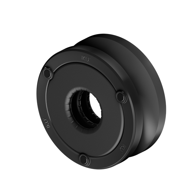 IKU Tighter Masturbators Black