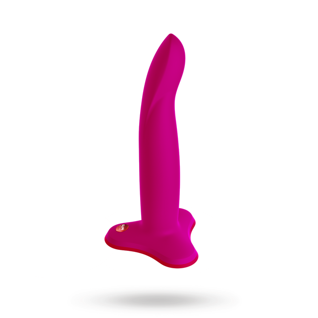 Limba Flex M G-Spot Dildo Magenta