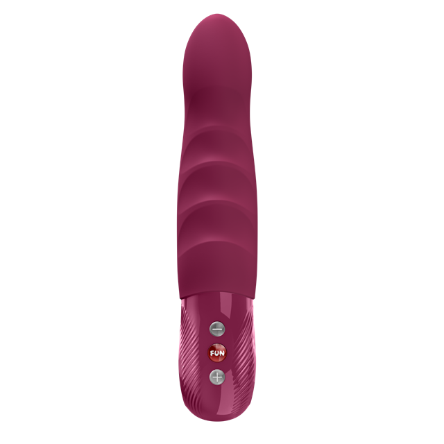 Stronic Deep Thrusting Pulsator Wine Red