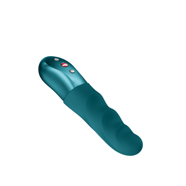 Stronic Petite Thrusting Pulsator Bottle Green