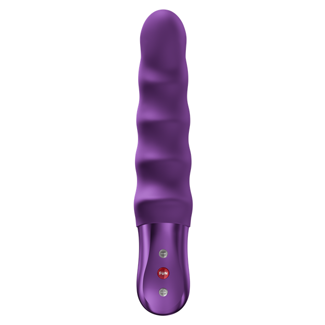 Stronic Surf Thrusting Pulsator Dark Violet