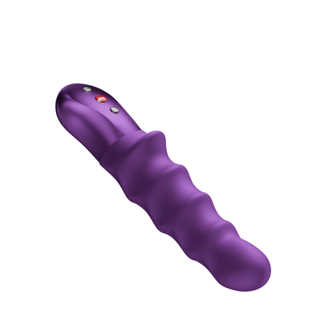 Stronic Surf Thrusting Pulsator Dark Violet