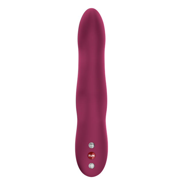 Stronic Wave Thrusting Pulsators