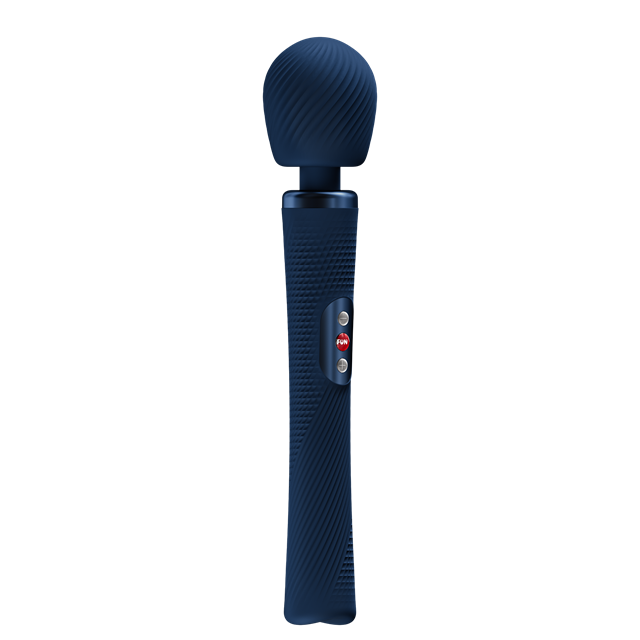 Vim Wand Vibrator Nightblue