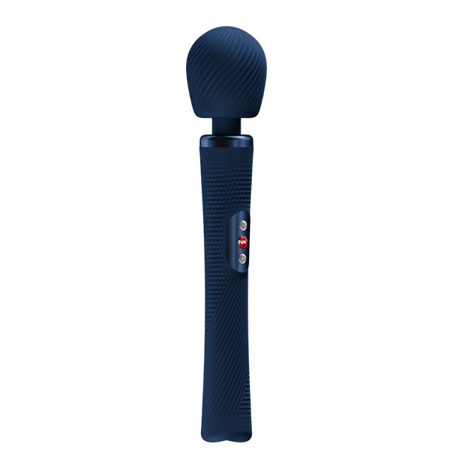 Vim Wand Vibrator Nightblue