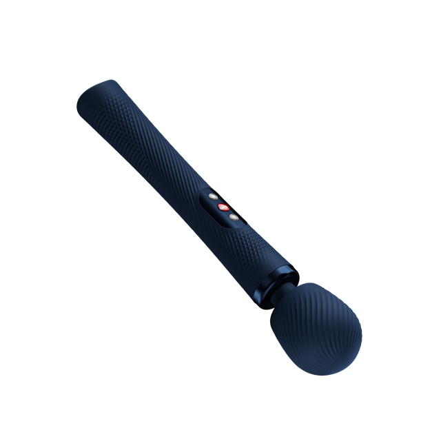 Vim Wand Vibrator Nightblue