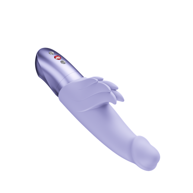 Wicked Angel Rabbit Vibrator Purple