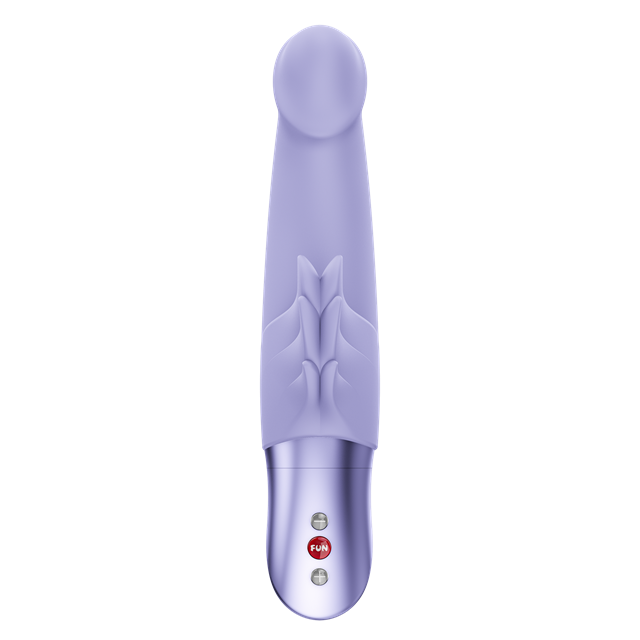 Wicked Angel Rabbit Vibrator Purple