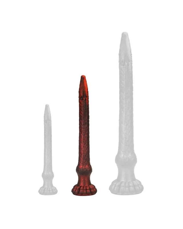 Gode Heelix 42 cm