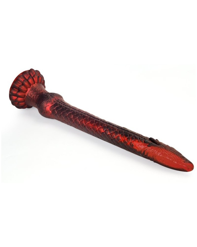 Gode Heelix 42 cm